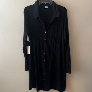 Artizia Wilfred button down dress